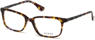 Guess Eyeglasses GU2612