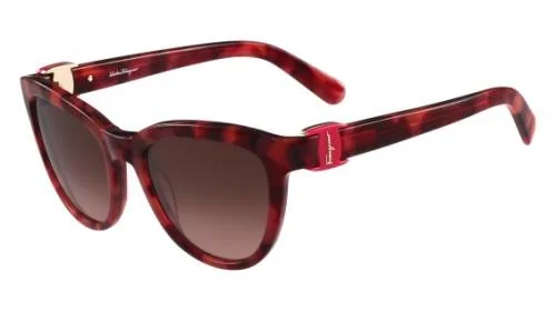 Salvatore Ferragamo Sunglasses SF817S