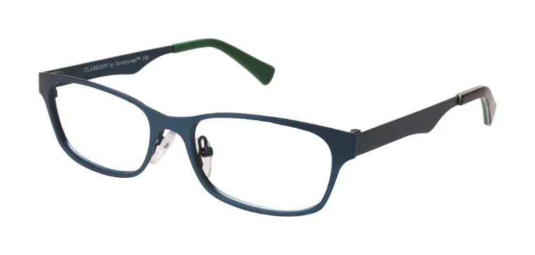 Seventy One Eyeglasses Clarkson