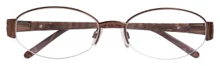 Clearvision Eyeglasses SOFIA