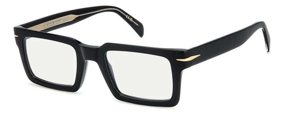 David Beckham Eyeglasses DB 7126