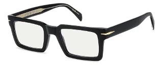 David Beckham Eyeglasses DB 7126