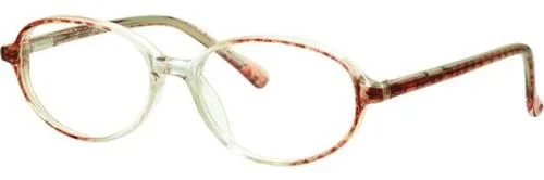 Gallery Eyeglasses G529