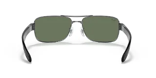 Ray Ban Sunglasses RB3522