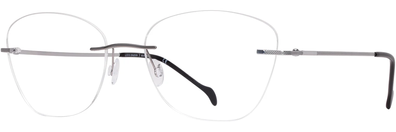 Cote D'Azur Eyeglasses CDA-410