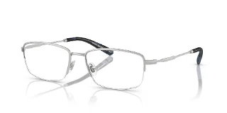 1032 Matte Silver