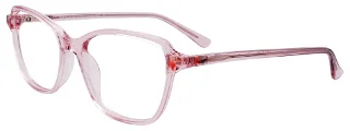 030 Crystal Pink