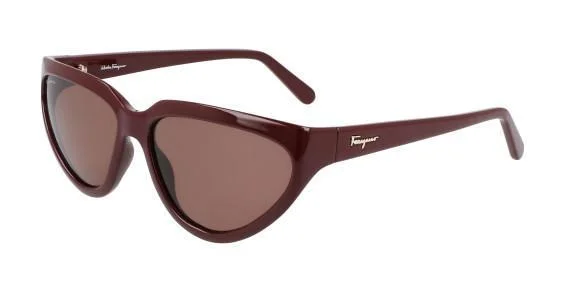 Salvatore Ferragamo Sunglasses SF1017S