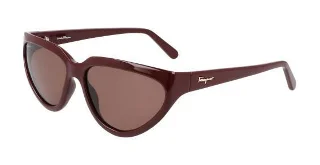 Salvatore Ferragamo Sunglasses SF1017S