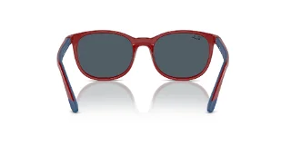 Ray Ban Jr Sunglasses RJ9079S