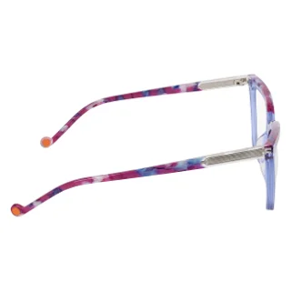 Pure Eyeglasses P-6009