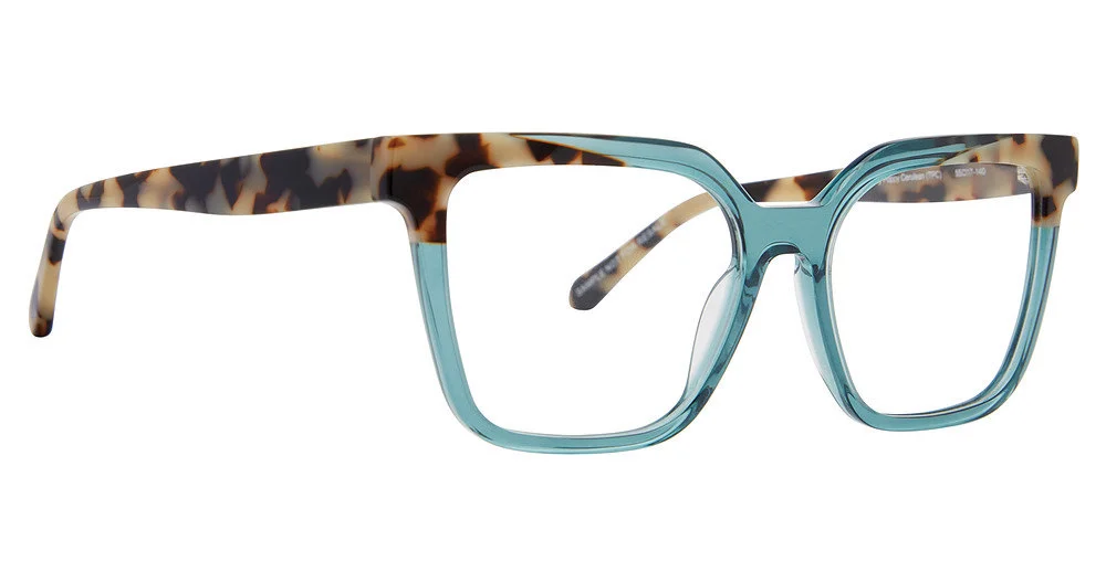 Vera Bradley Eyeglasses Cashie