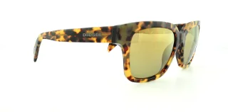 Diesel Sunglasses DL0073