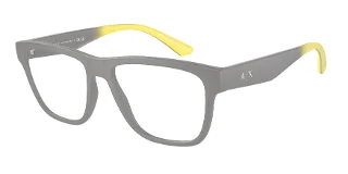 Armani Exchange Eyeglasses AX3105F