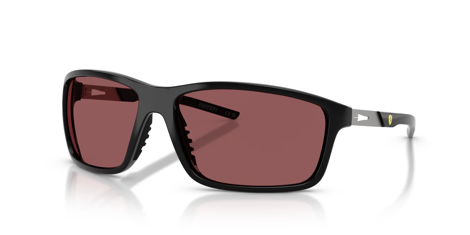 Ferrari Scuderia Sunglasses FZ6021U