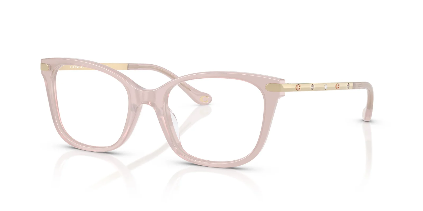 Coach Eyeglasses HC6261BU