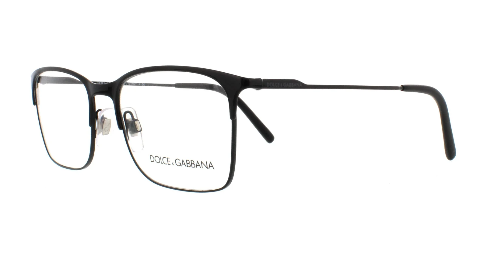 Dolce & Gabbana Eyeglasses DG1289