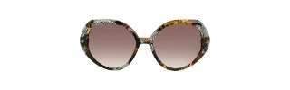 Trina Turk Sunglasses TT Sandcut