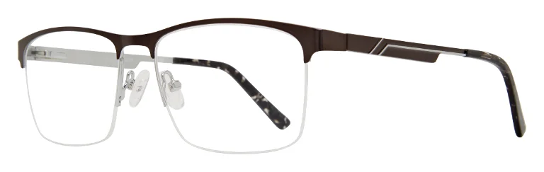 Affordable Designs Eyeglasses Andrew