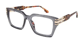 Alan J Eyeglasses C&B Zion
