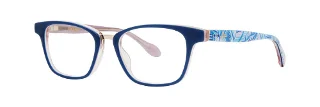 Lilly Pulitzer Eyeglasses KLEA MINI