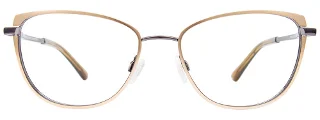 Easyclip Eyeglasses EC624