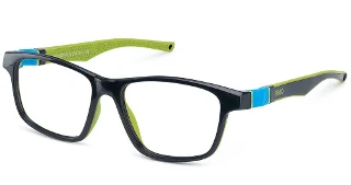 02-Indestructible Xtreme Black Lime Blue