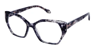 S400-F-3794 Black Bloom