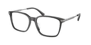 5752 Shiny Transp Grey