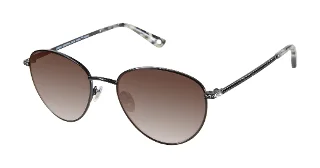 Jimmy Crystal New York Sunglasses Jcs855