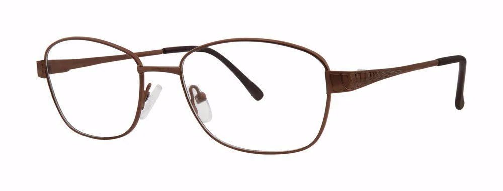 Modern Metals Eyeglasses Create