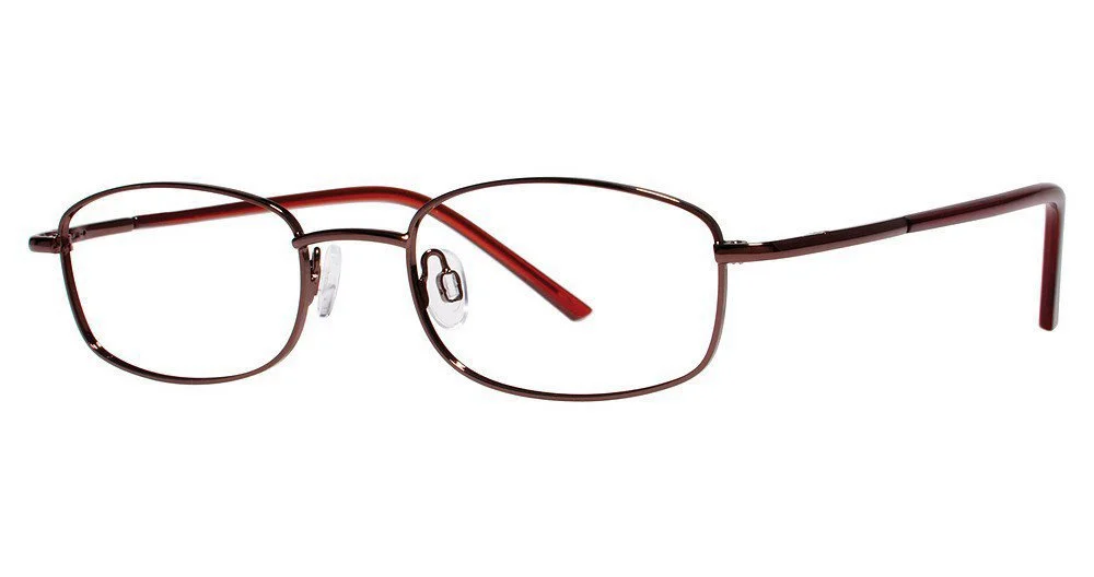 Modern Metals Eyeglasses Aries