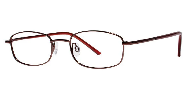 Modern Metals Eyeglasses Aries