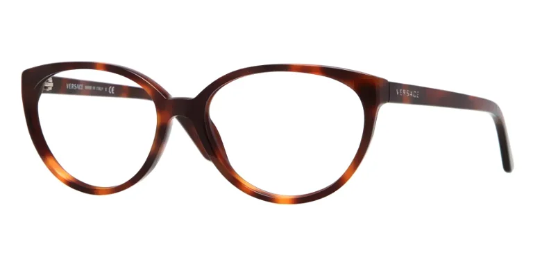 Versace Eyeglasses VE3157M