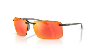 2827AU Transparent Grey