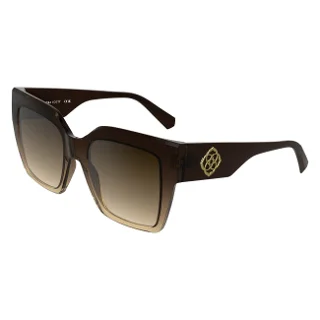 213 Gradient Brown