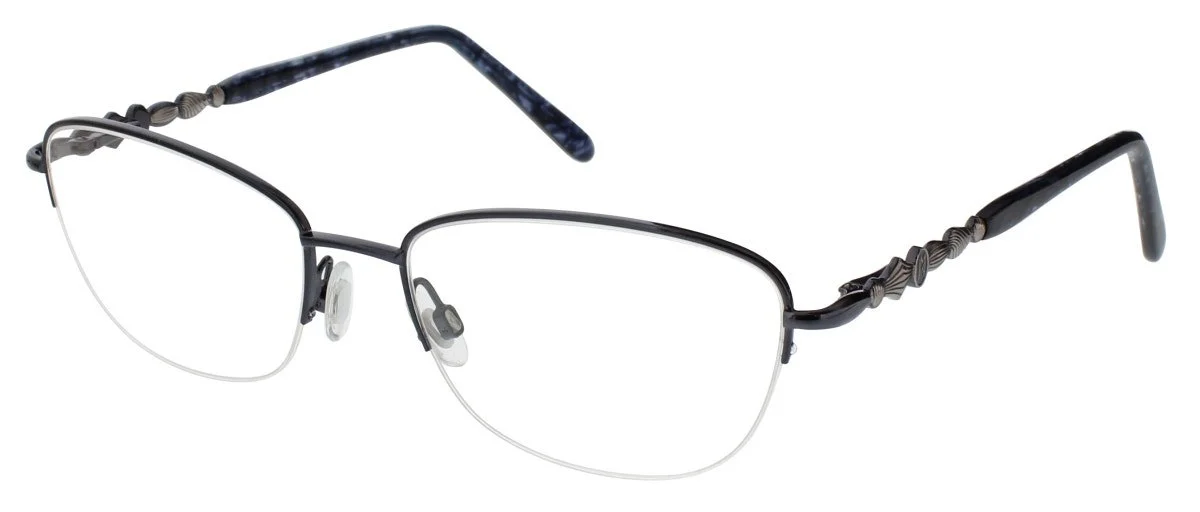 Jessica Mcclintock Eyeglasses 4308