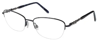 Jessica Mcclintock Eyeglasses 4308