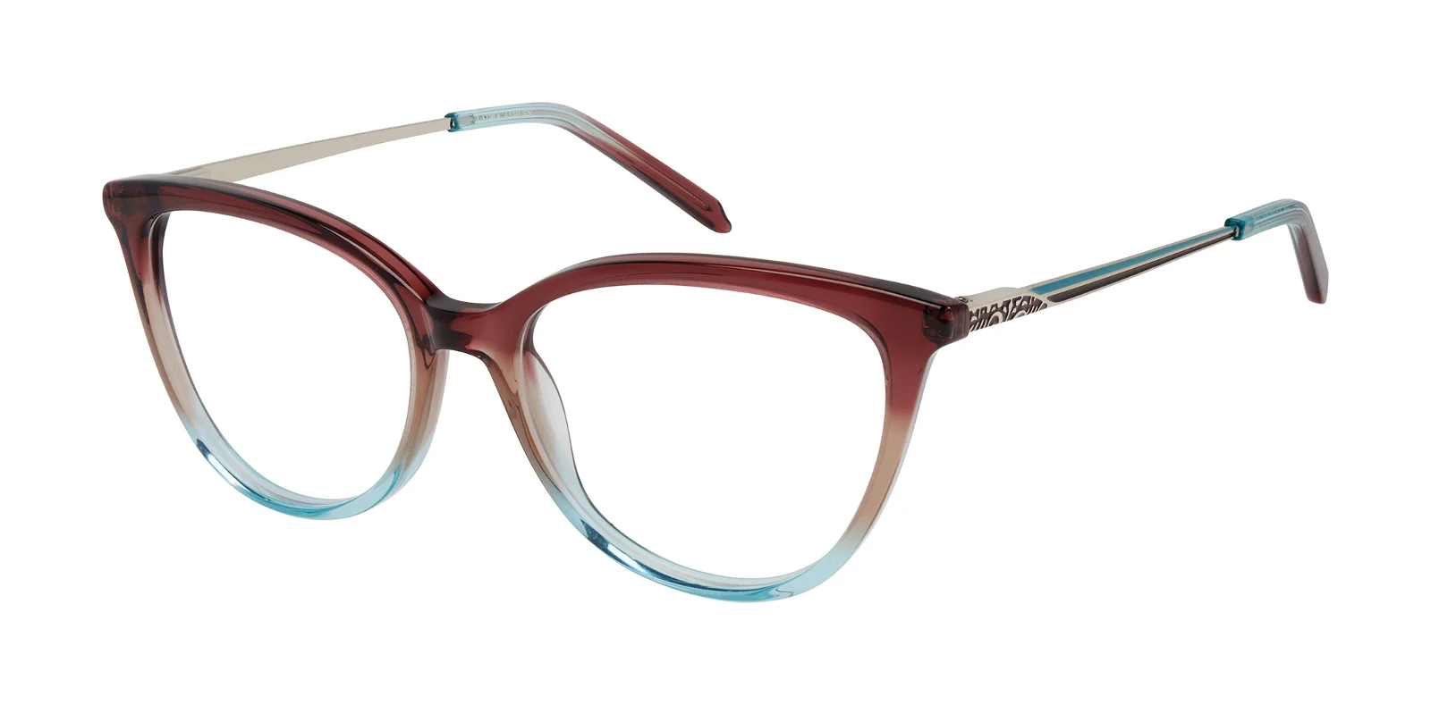 Laura Ashley Eyeglasses Adele