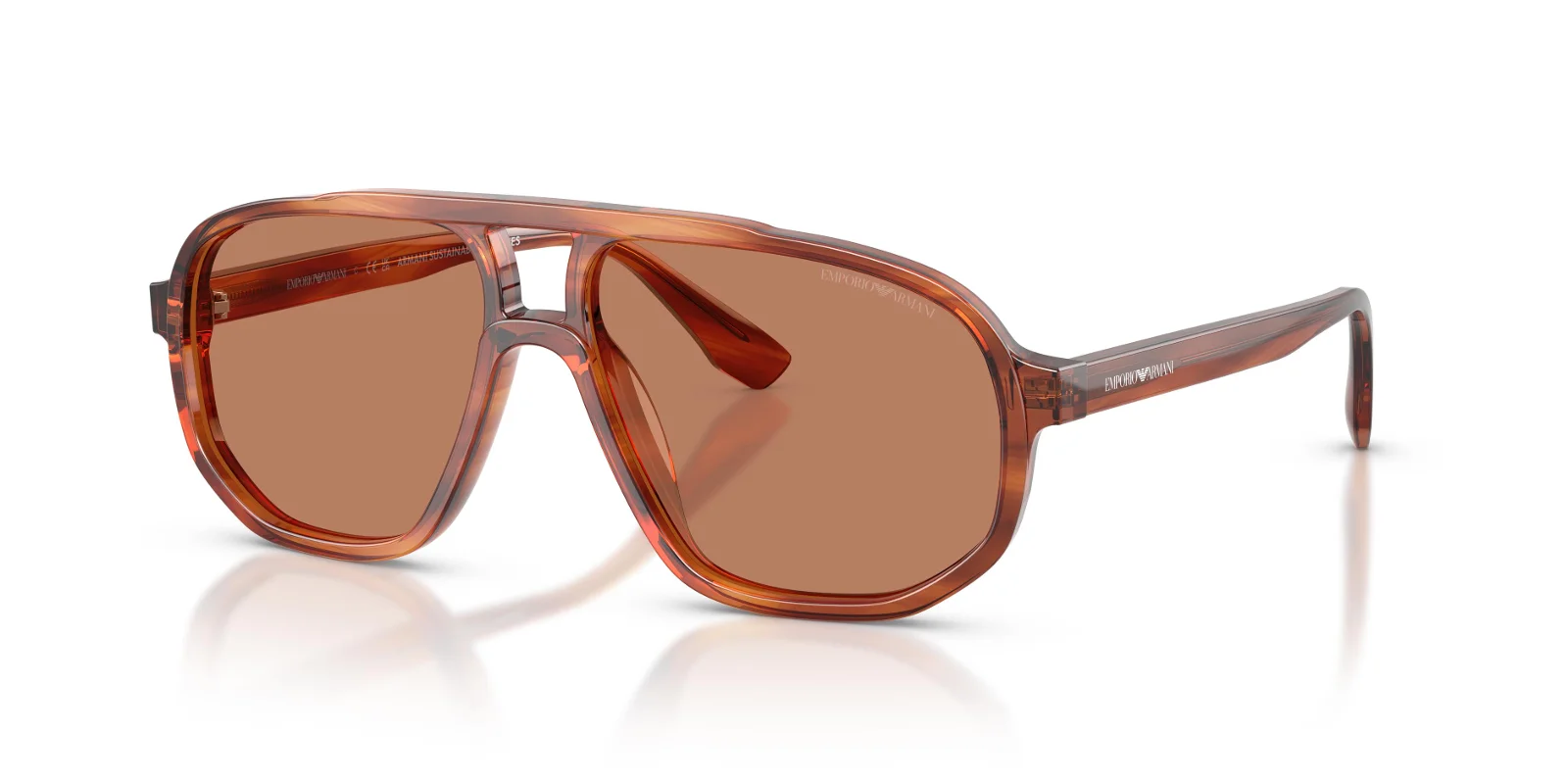 Emporio Armani Sunglasses EA4263U