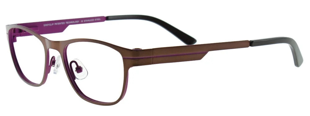 Easyclip Eyeglasses EC269