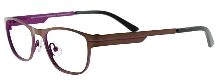 Easyclip Eyeglasses EC269