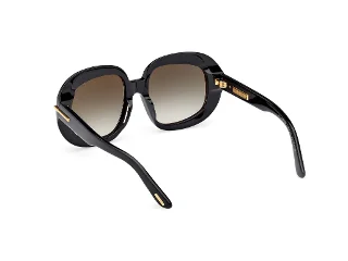 Tom Ford Icon Sunglasses FT1237-F
