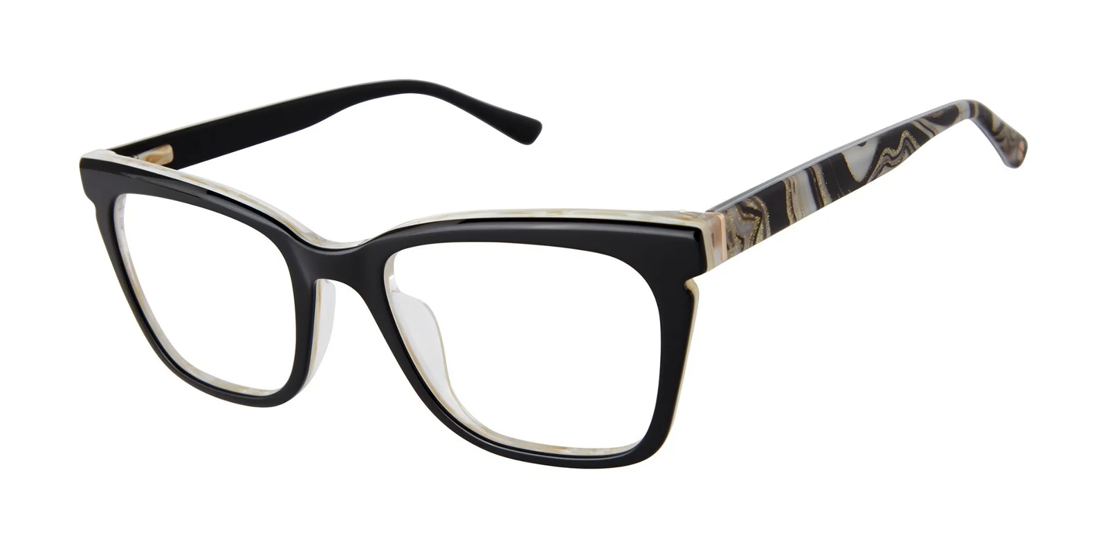 L.A.M.B. Eyeglasses LA126