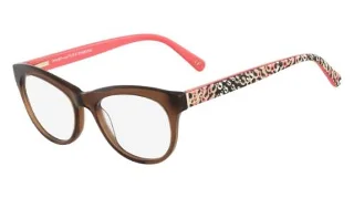 Dvf Eyeglasses 5058