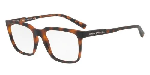 Armani Exchange Eyeglasses AX3045