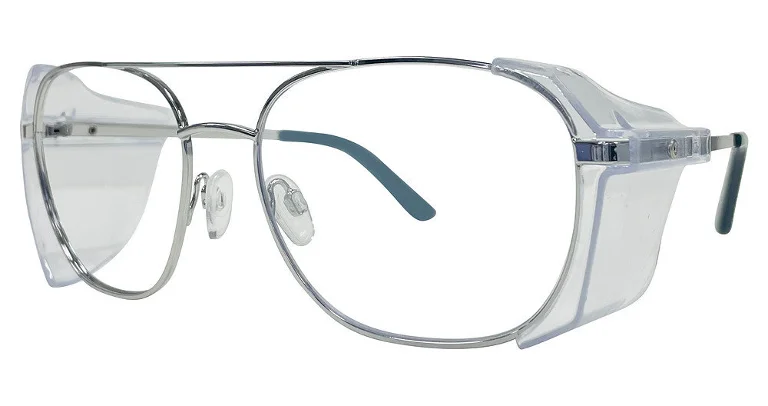 Invincible Safety Eyewear Eyeglasses 207M