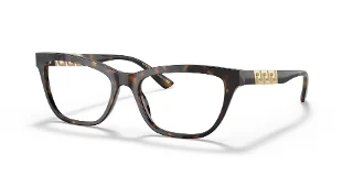 Versace Eyeglasses VE3318