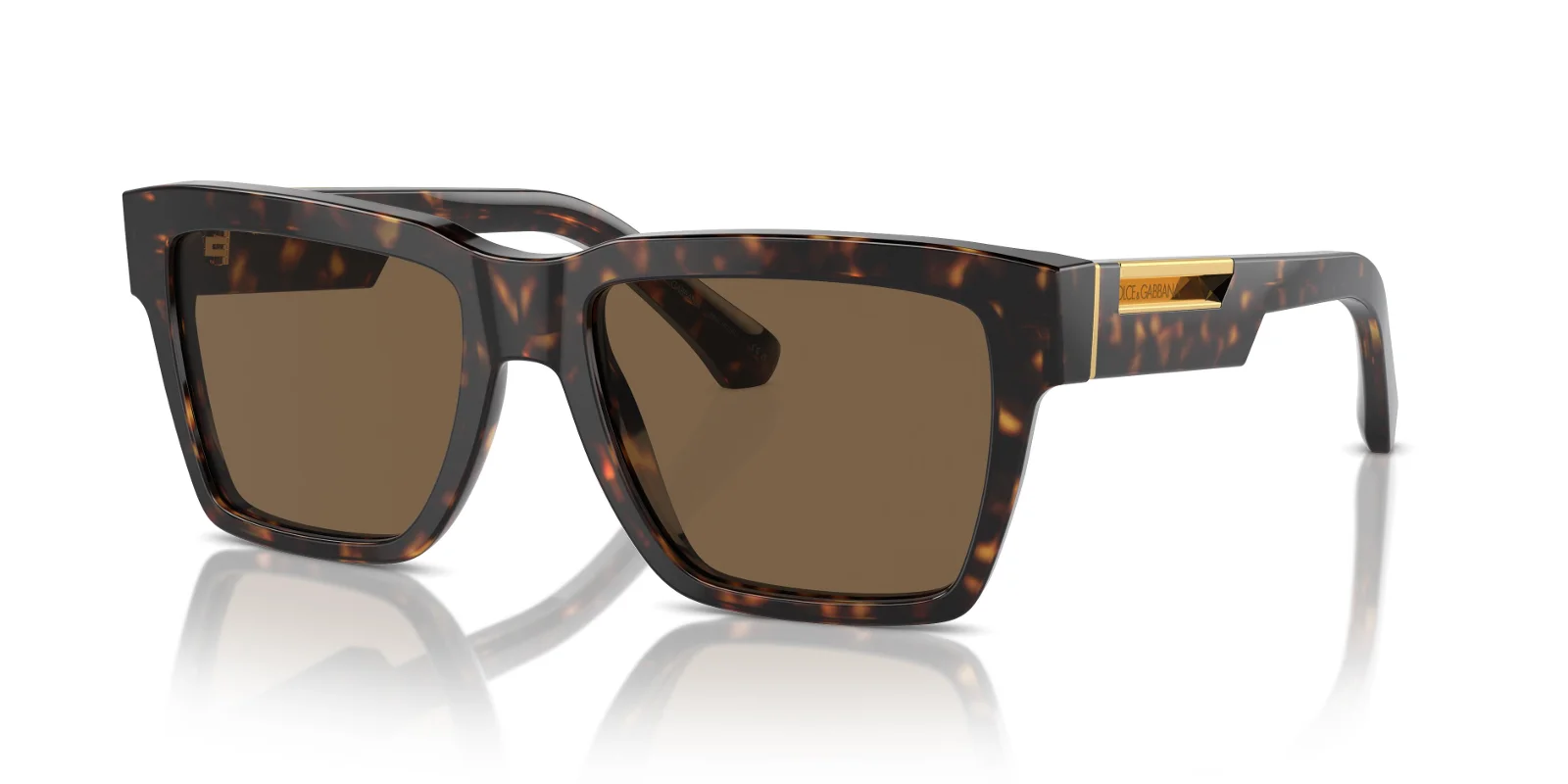 Dolce & Gabbana Sunglasses DG4465F