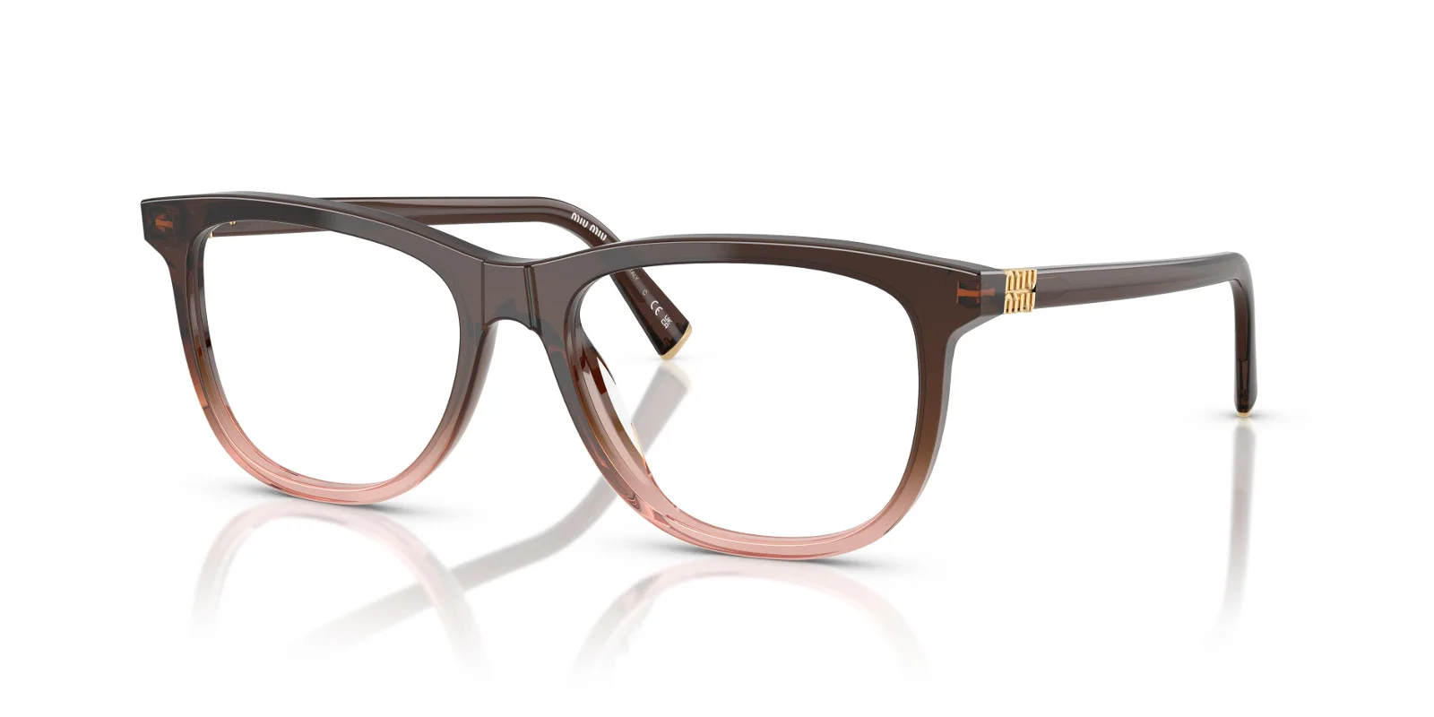 Miu Miu Eyeglasses MU01WV